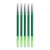 Smooth Writing Erasable Refill Rod 0.7mm 0.5mm Gel Pen Refill Erasable Pen Refill  Stationery