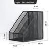 Bureau A4 Bestandsorganizer Set