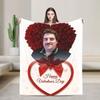 Drachenlord Rainer Winkler The Superstar Blanket Quality Super Warm Throw Blanket Winter Picnic Home Decor Novelty Bedspread