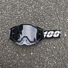 100% Motorcycle Goggles, Outdoor Riding Goggles, Racing Off-Road Helmet Goggles