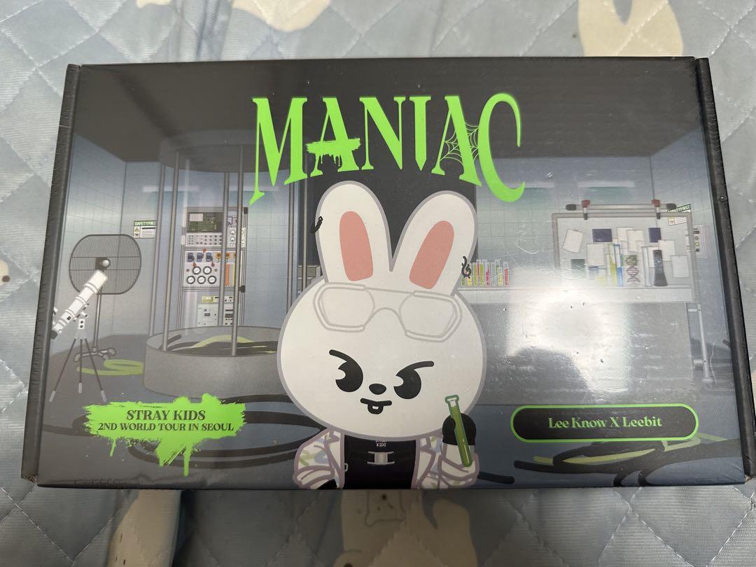 

[Б/У] StrayKids SKZOO ПЛЮШЕВЫЙ НАРЯД Leavitt Reno