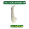 1X For Mercedes For Benz W203 2000-2007 C-Class Car Front Rear Left Right Interior Inner Door Pull Carrier Covers Handles
