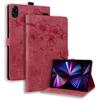 Coque For Honor Pad X8a Case 11.0 Inch Fashion Wallet Stand Tablet Cover For Funda Honor Pad X8A 2024 Case Cover 11"