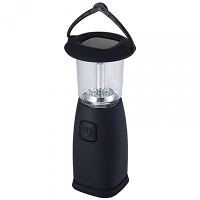 Sv 4748 [Lanterna com 6 LEDs que Não Requer Pilhas]