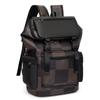 TS JYL laptop bag,Personality Flip Backpack Large Capacity Outdoor Sports Travel Bag