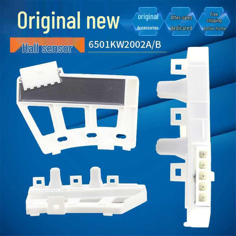 Compatible Speed Sensing Board for Fully Automatic Pulsator Drum Inverter Washing Machine DD Motor