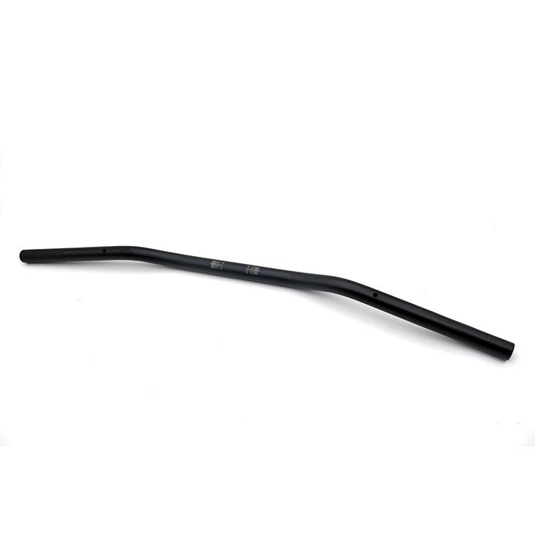 CG125 22mm Aluminum Alloy Universal Retro Cruiser Low Handlebars