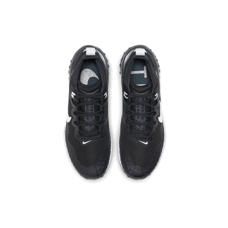New Nike Wildhorse 7 Black Anthracite CZ1856-002