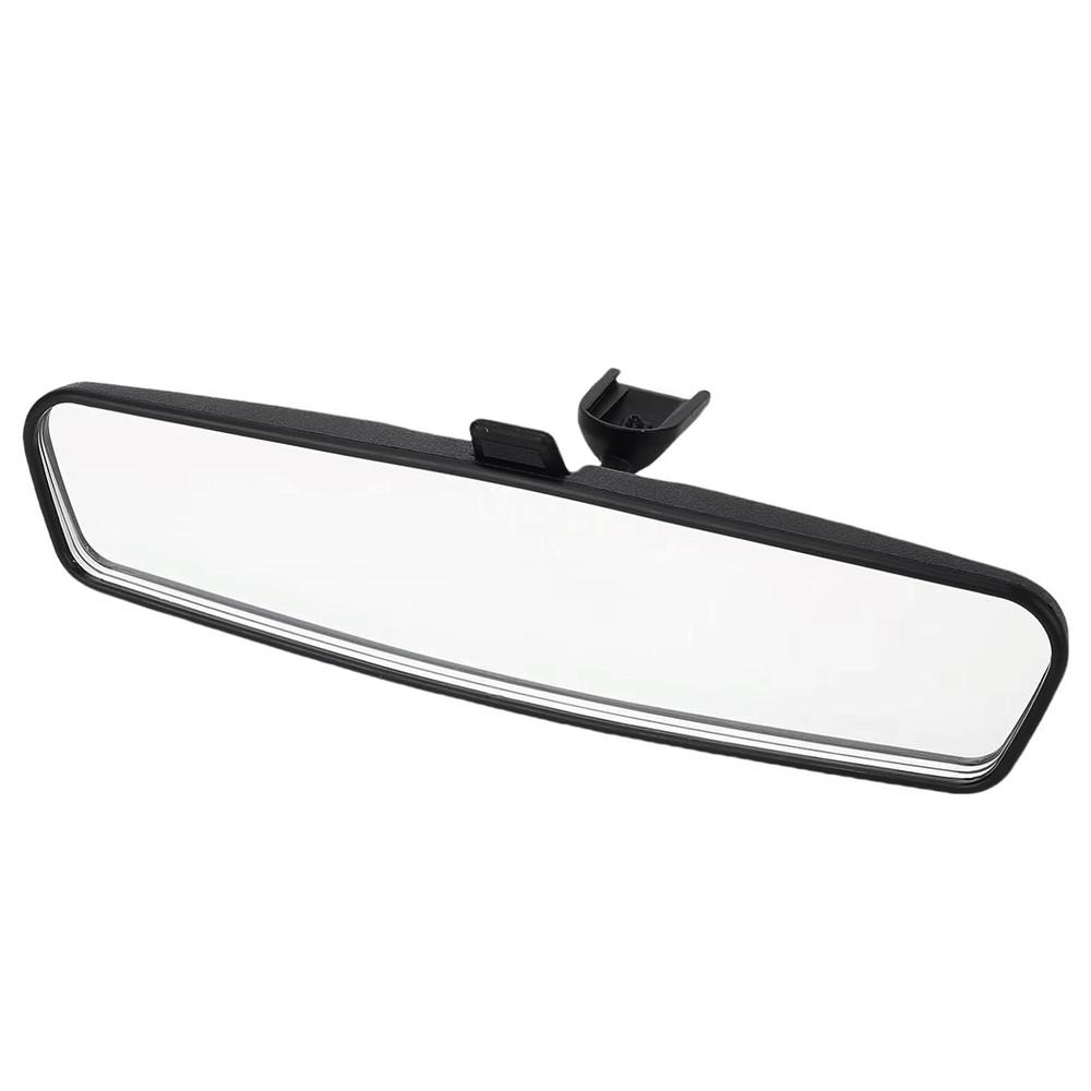 Interior Rearview Mirror 8993023K For Jeep Wrangler TJ 1997-2006 YJ 1987-1995 Cherokee XJ 1984-1991 Rear View Mirror Replacement Interior Mirrors6