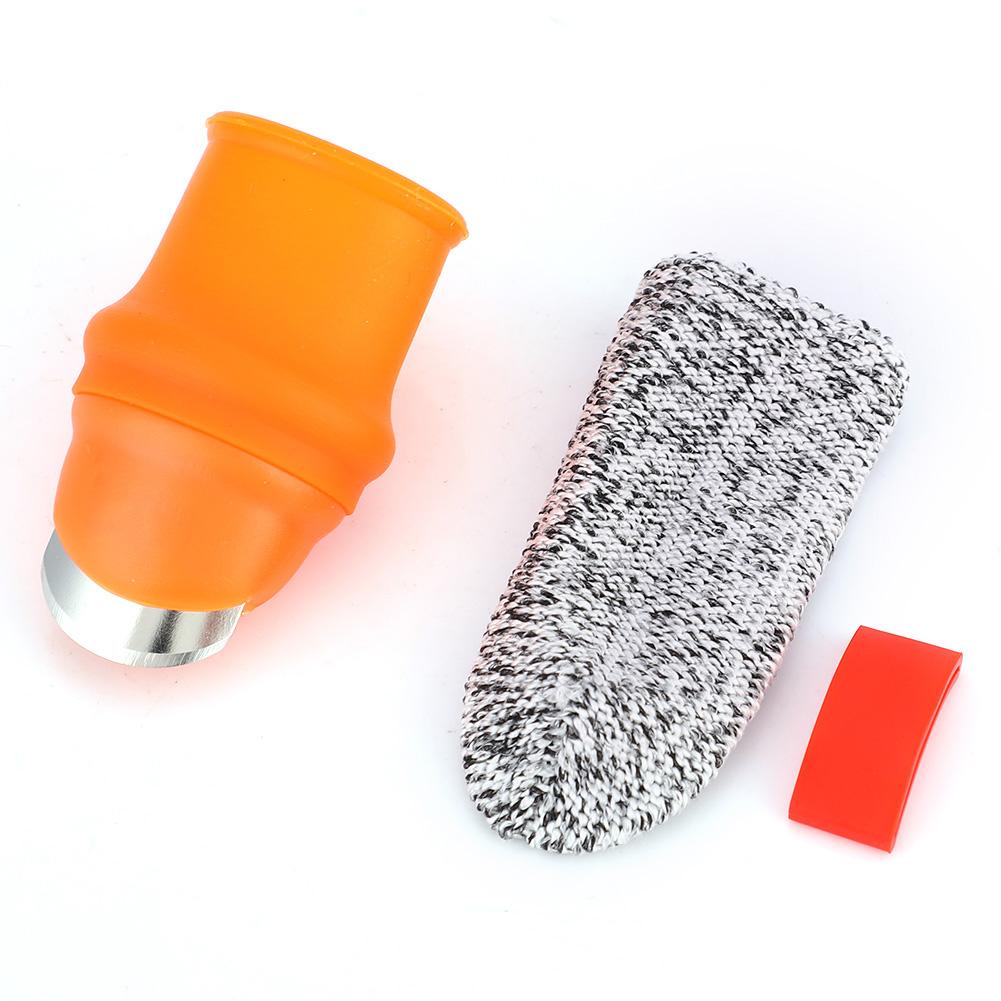 

Разделитель для большого пальца, инструмент для сбора урожая овощей, фруктов в саду(Мужские шорты с