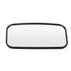 UTV Rearview Mirror Clear Panoramic ABS Glass Universal Modification for Off Road Vehicles