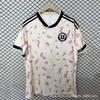 2026 Chile National Team Soccer Jersey Men - Home Away Kits Short Sleeve Match Uniform S-XXL