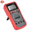True Rms Multimeter Digital Inteligent Non-contact Voltage Detection Ac Dc Current Tester Professional Electrician Tools Vs9801a
