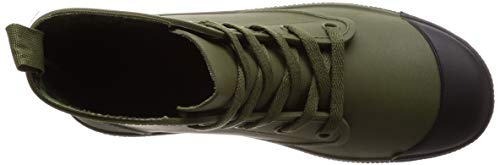 STAR TRADING Waterproof Shoes 6525 Green, Size 26cm