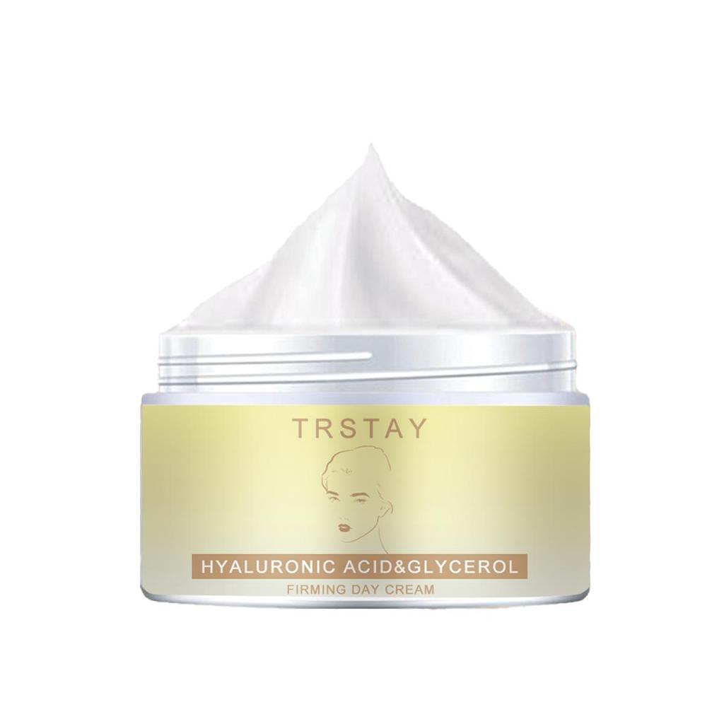 Nourishing and Moisturizing Cream Is Gentle and Non Irritating, Deeply Moisturizing and Brightening, Removing Wrinkles