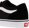 Vans Filmore Decon Sneakers Black/white