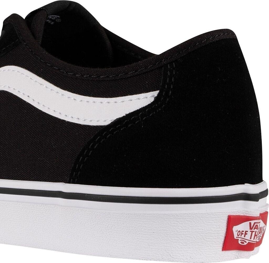 Vans Filmore Decon Sneakers Black/white