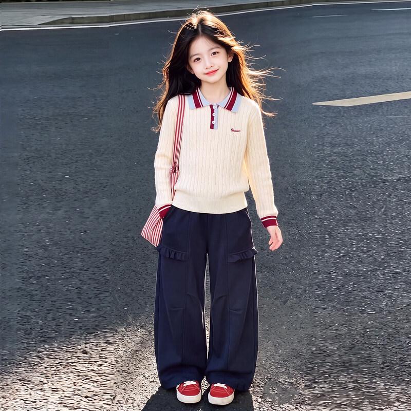 Moonkids Girls' Autumn Collection