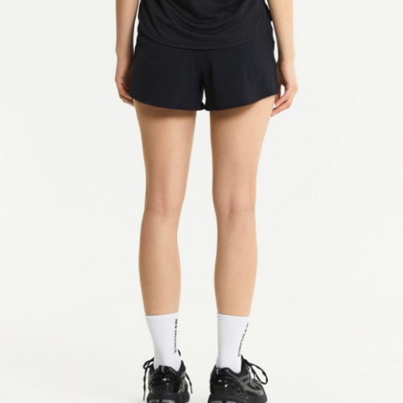 New Balance Women S 3 Part Rc ShortS B1 Nbnvf26302 19 59 Bj