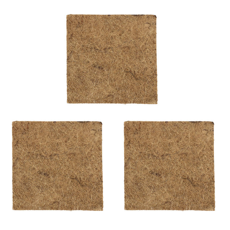 2/3/6PCS Premium Laying Hen Nesting Pads Reptile Mat Chicken Nest Box Liners Chicken Coop Bedding Poultry Supplies