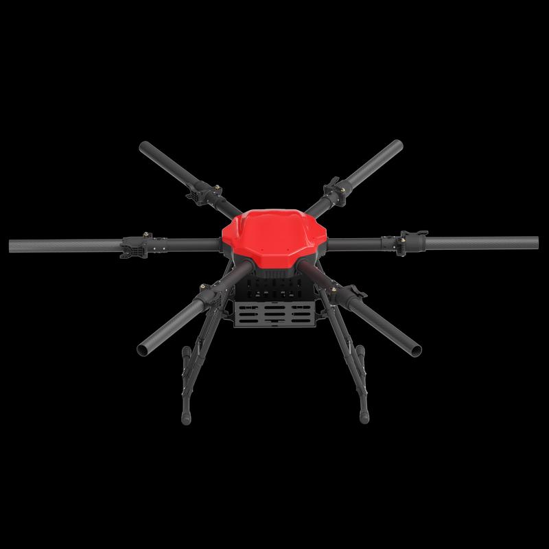 JIS M620-EDU Training Drone Frame