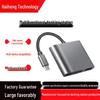 USB-C to HDMI Multiport Hub with USB 3.0 and Type-C Docking Station