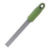 304 Stainless Steel Chocolate & Cheese Grater, Lemon Zester, Fruit Peel Shaver
