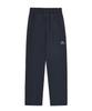OHY Back Slit Track Pants - Navy