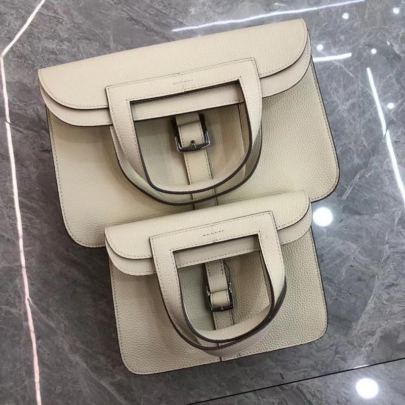 2026 Mini Saddle Bag 21.28cm