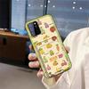 Shockproof Waterproof Phone Case For Oukitel C25 Soft Case Card Slot Graffiti Anti-knock Durable Protective TPU Cover