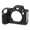 В комплект входит защитная пленка Easy Cover для Sony A9 III Black LCD