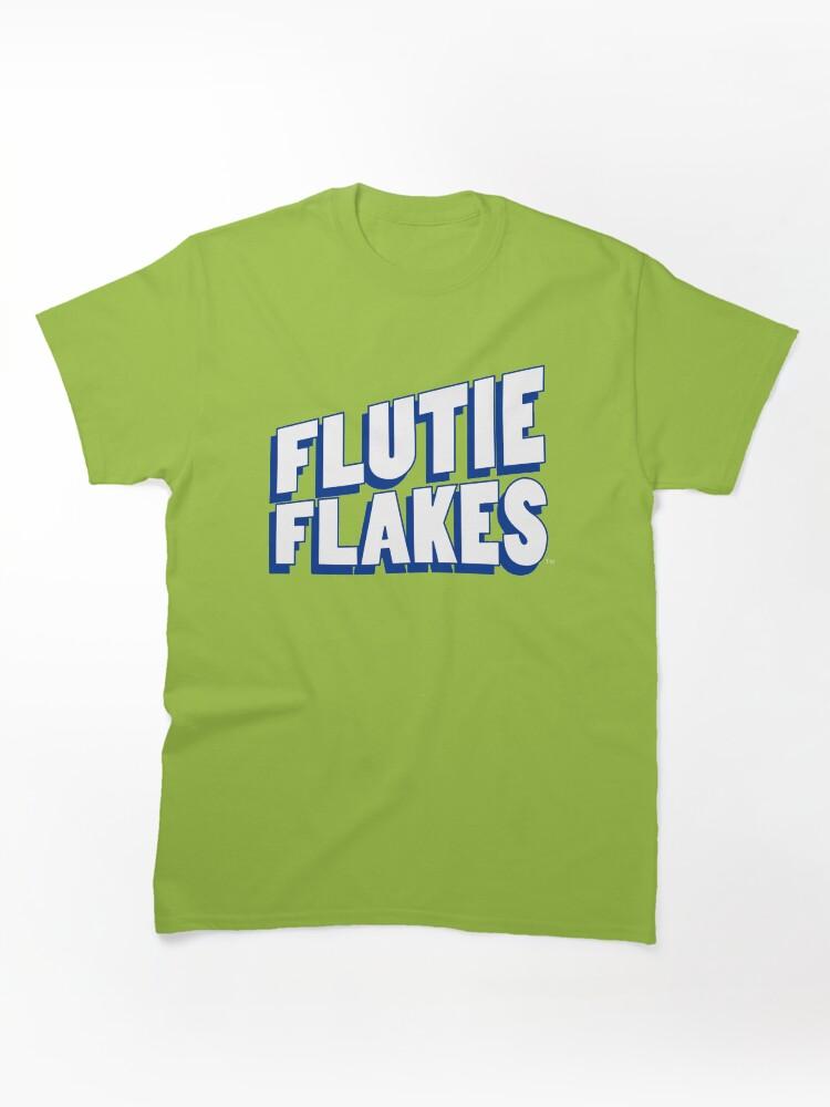 Doug Flutie Flakes Classic Unisex T-Shirt