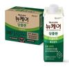 Newcare Dangplan Injeolmi Flavor 200ml 24 Packs