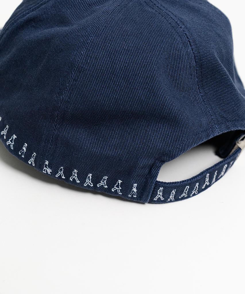 Yeong Village Cap (Navy)