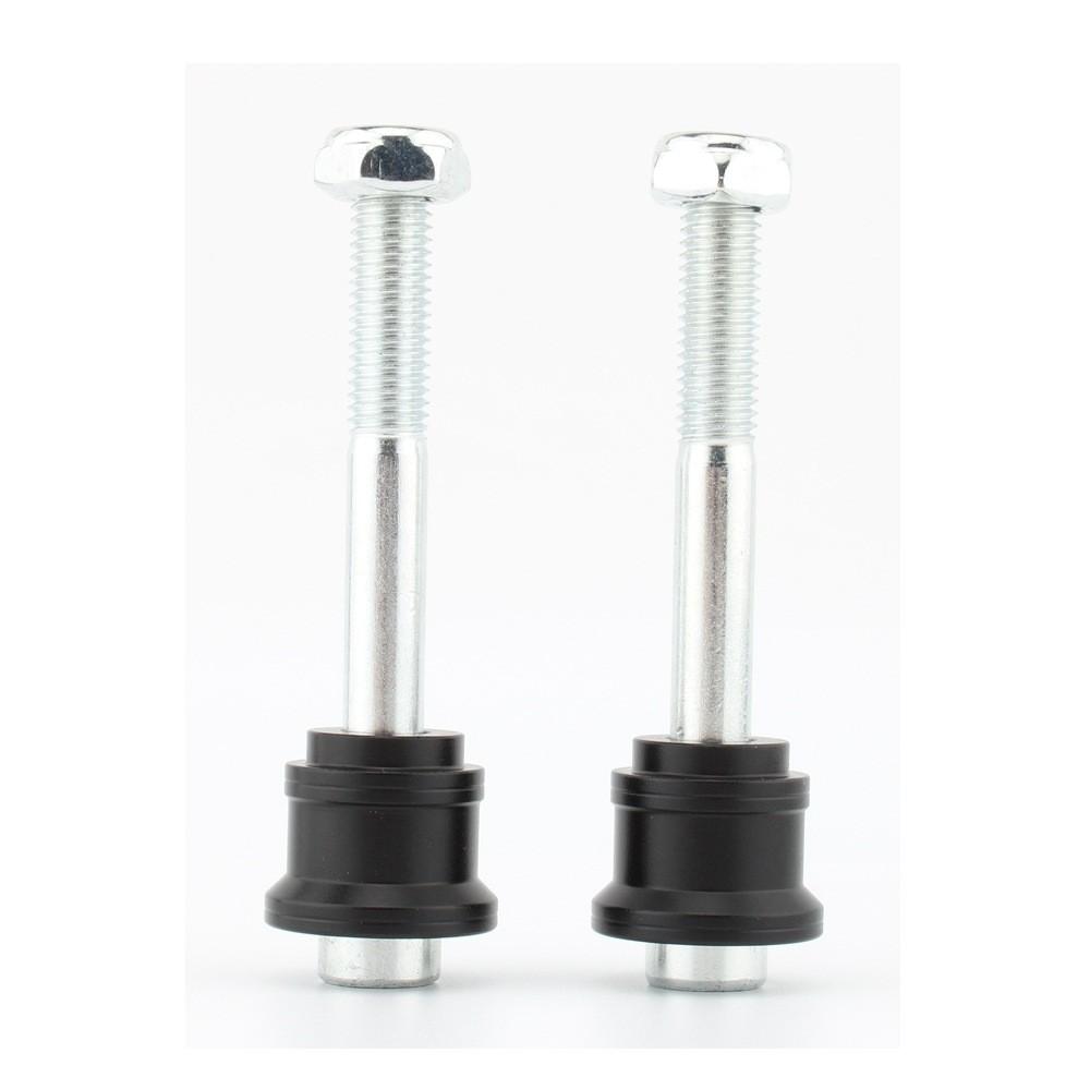 Premium Handlebar Risers For Ducati Monster 21 Elevating Riding Experience By 20mm