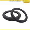 18x3.0 76-355 Tyre Inner Tube Fits for Electric Vehicle, Electric Tricycle 18*3.0 Off-road Tire Monowheel 18 Inch Tyre