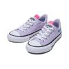 Converse Comfortable Versatile Low-Top Canvas Shoes Kids sneaker Purple A10394C