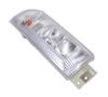 07 Elf Standard Corner Lamp Light 12V for Nissan Titan Numbers Aftermarket Custom Parts and Right Isuzu, UD, Mazda, Atlas, Condor, (Part
