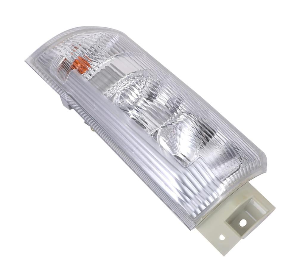 07 Elf Standard Corner Lamp Light 12V for Nissan Titan Numbers Aftermarket Custom Parts and Right Isuzu, UD, Mazda, Atlas, Condor, (Part