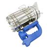Fresh Beekeeping Tool Stainless Steel Electric Bee Transmitter Kit Apiculture Electric Beekeeping Tool Bee Smoker Beekeep