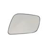 Car Mirror Glass Heated with Backing Left Side For MITSUBISHI LANCER 2008-2015