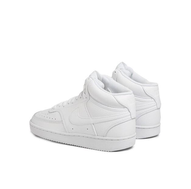 Кроссовки Nike Court Vision Mid