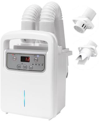 Klimarelateret elektronik – Varmeapparater