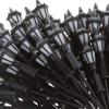 100pcs Model Miniature Street Lights LEDs Garden 1:150
