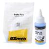 Mountainbike Bremsmineralöl System 60ml Flüssigkeit Fahrradteile für 27RD Bike