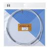 Interhook Interleader Double Loop Crystal 6m #70