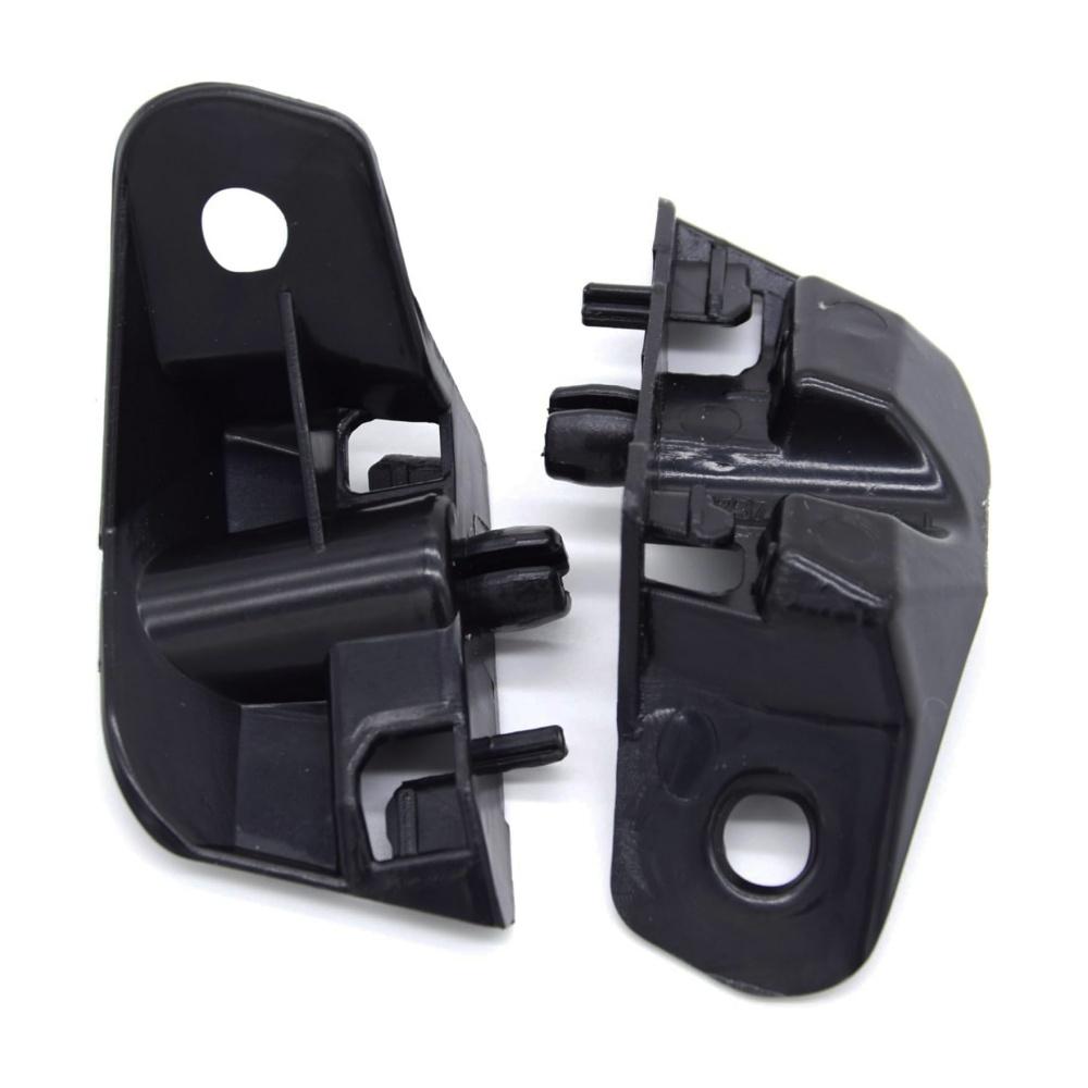 Grille bracket for Honda 71232-T20-A00 left+right