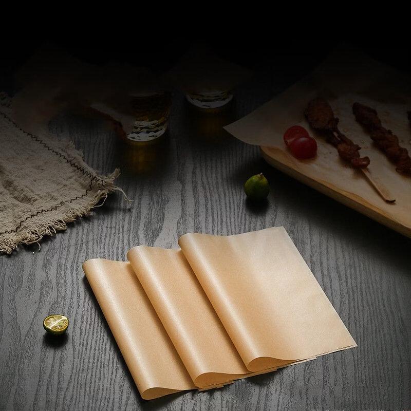Baking & Oil Absorbing Paper Sheets