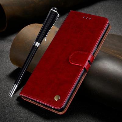 Leather Wallet Flip Case For Xiaomi POCO X3 NFC M3 Redmi Note 9 9S 8T 8 7 Pro Max 9A 9AT 9C NFC Mi 10T Lite Pro Mi10T 5G Soft Wallet Book Cover Fundas