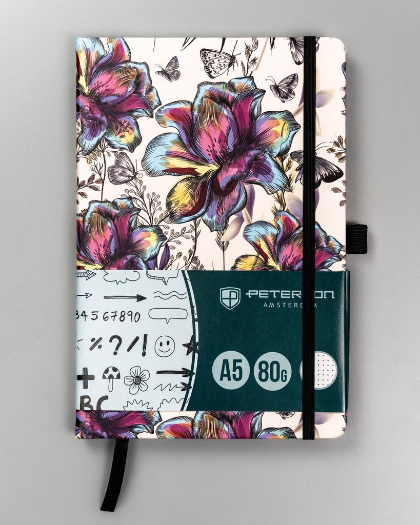 Notebook PTN NOT-6-KP-8458 F04